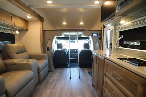 2023 Tiffin Motor Homes Wayfarer 25RW