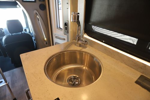 2023 Tiffin Motor Homes Wayfarer 25RW