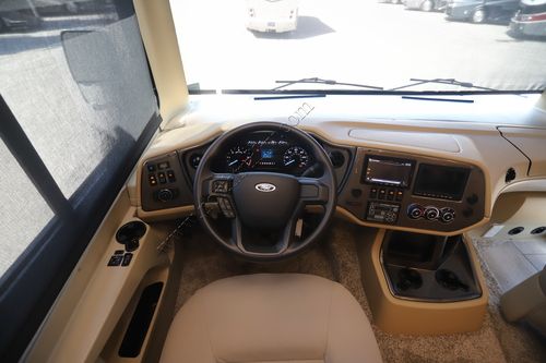 2022 Tiffin Motor Homes Allegro 36LA