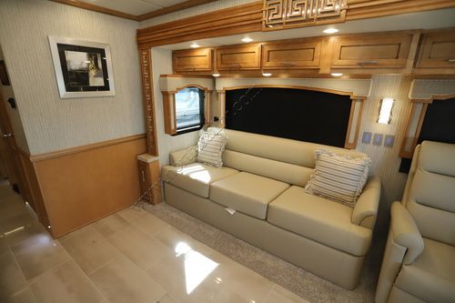 2023 Newmar Ventana 3412