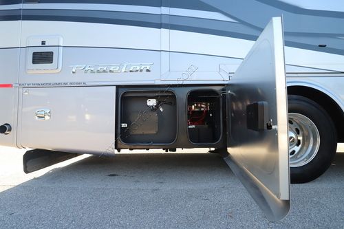 2022 Tiffin Motor Homes Phaeton 37BH