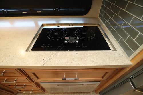 2023 Newmar Ventana 3412