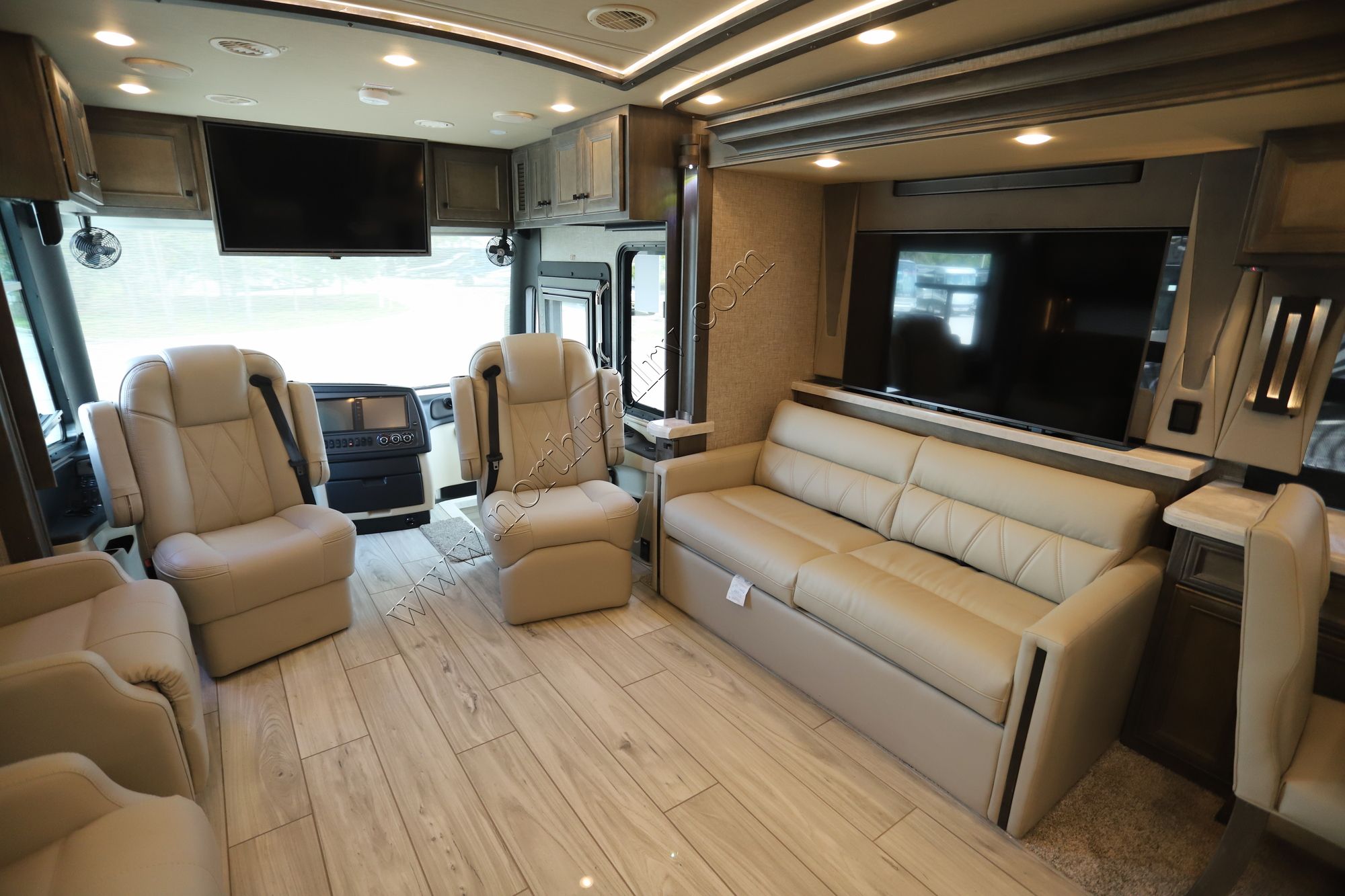 New 2023 Tiffin Motor Homes Allegro Bus 40IP Class A  For Sale