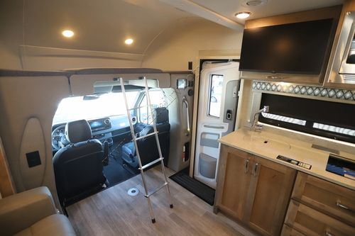 2023 Tiffin Motor Homes Wayfarer 25RW