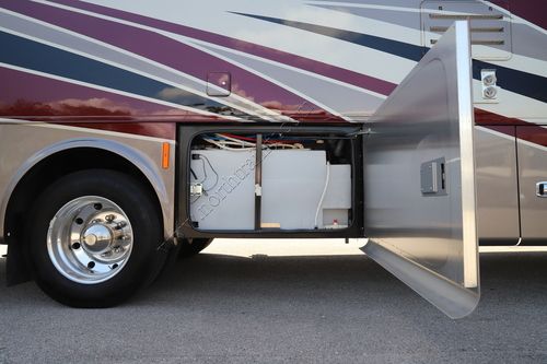 2022 Tiffin Motor Homes Allegro 36LA