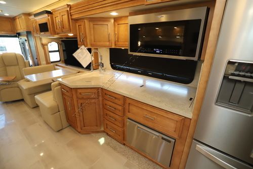 2023 Newmar Ventana 3412