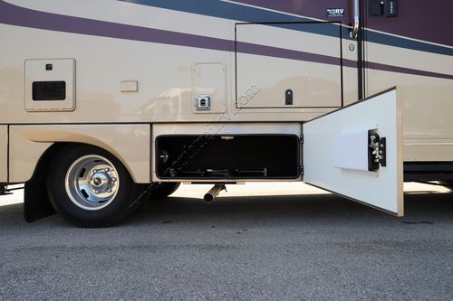 2023 Renegade Rv Vienna 25VFWC