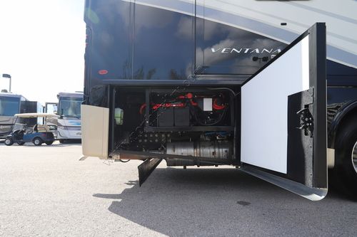 2023 Newmar Ventana 3412