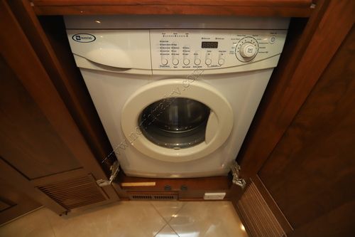 2009 Holiday Rambler Navigator ADRIATIC