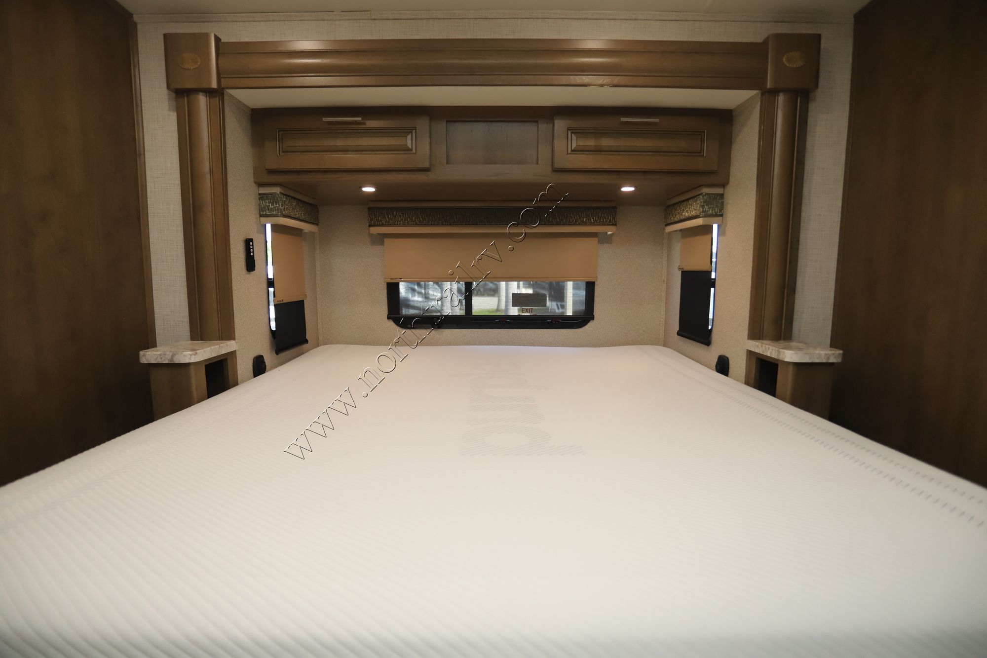 Used 2019 Forest River Georgetown G5 34H Class A  For Sale