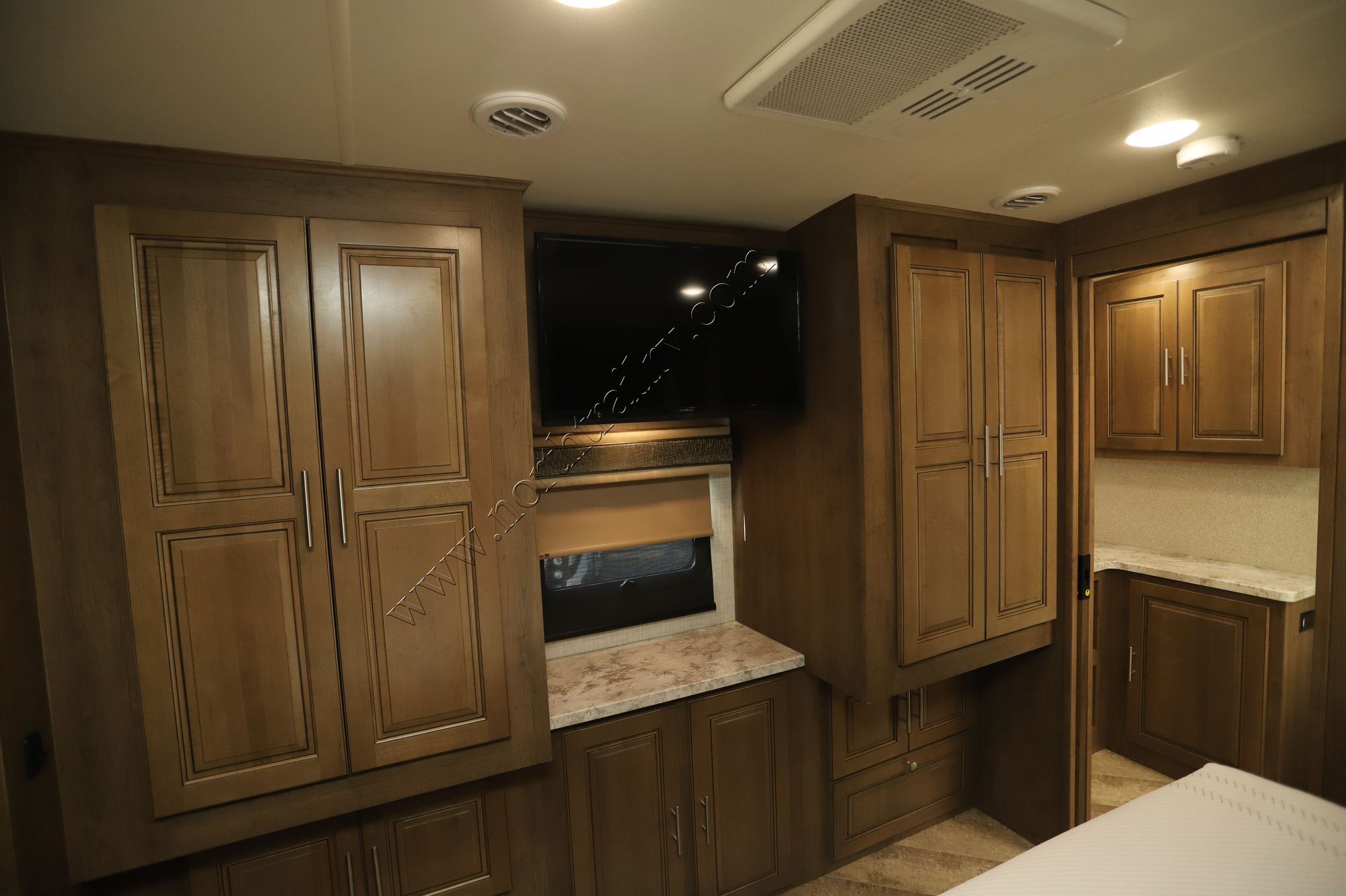 Used 2019 Forest River Georgetown G5 34H Class A  For Sale