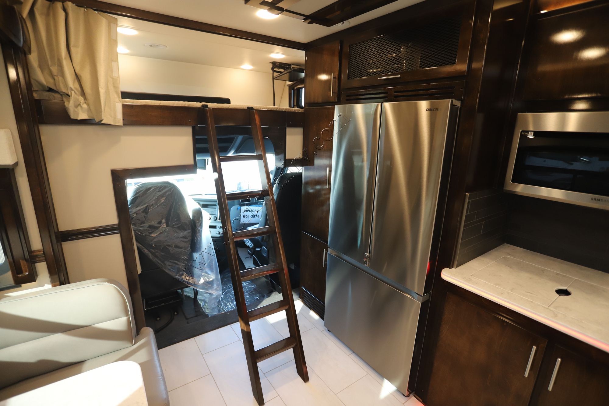 New 2023 Renegade Rv Classic 41CRB Super C  For Sale