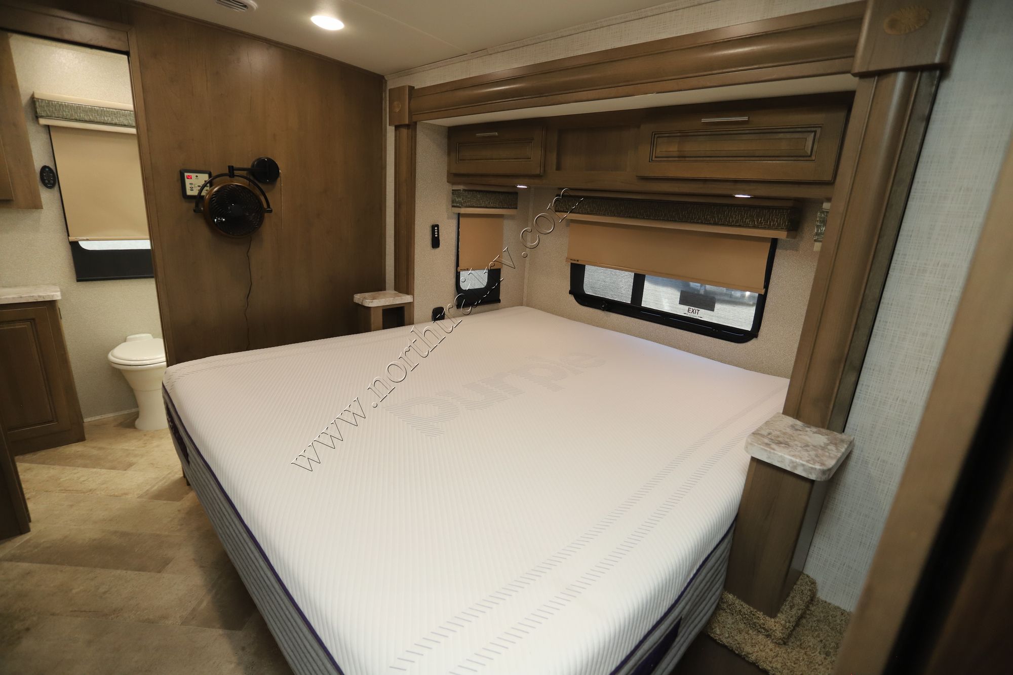 Used 2019 Forest River Georgetown G5 34H Class A  For Sale