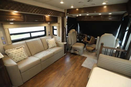 2023 Newmar Bay Star 3408