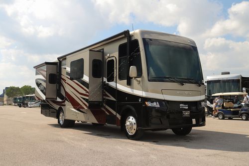 2023 Newmar Bay Star 3408