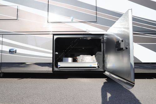 2023 Tiffin Motor Homes Allegro Bus 40IP