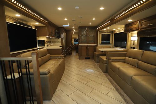 2022 Newmar Bay Star 3626