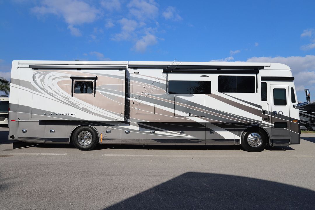 2023 Tiffin Motor Homes Allegro Bus 40ip 15413