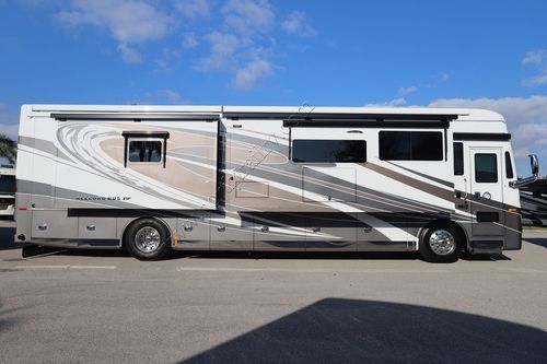 2023 Tiffin Motor Homes Allegro Bus 40IP Class A