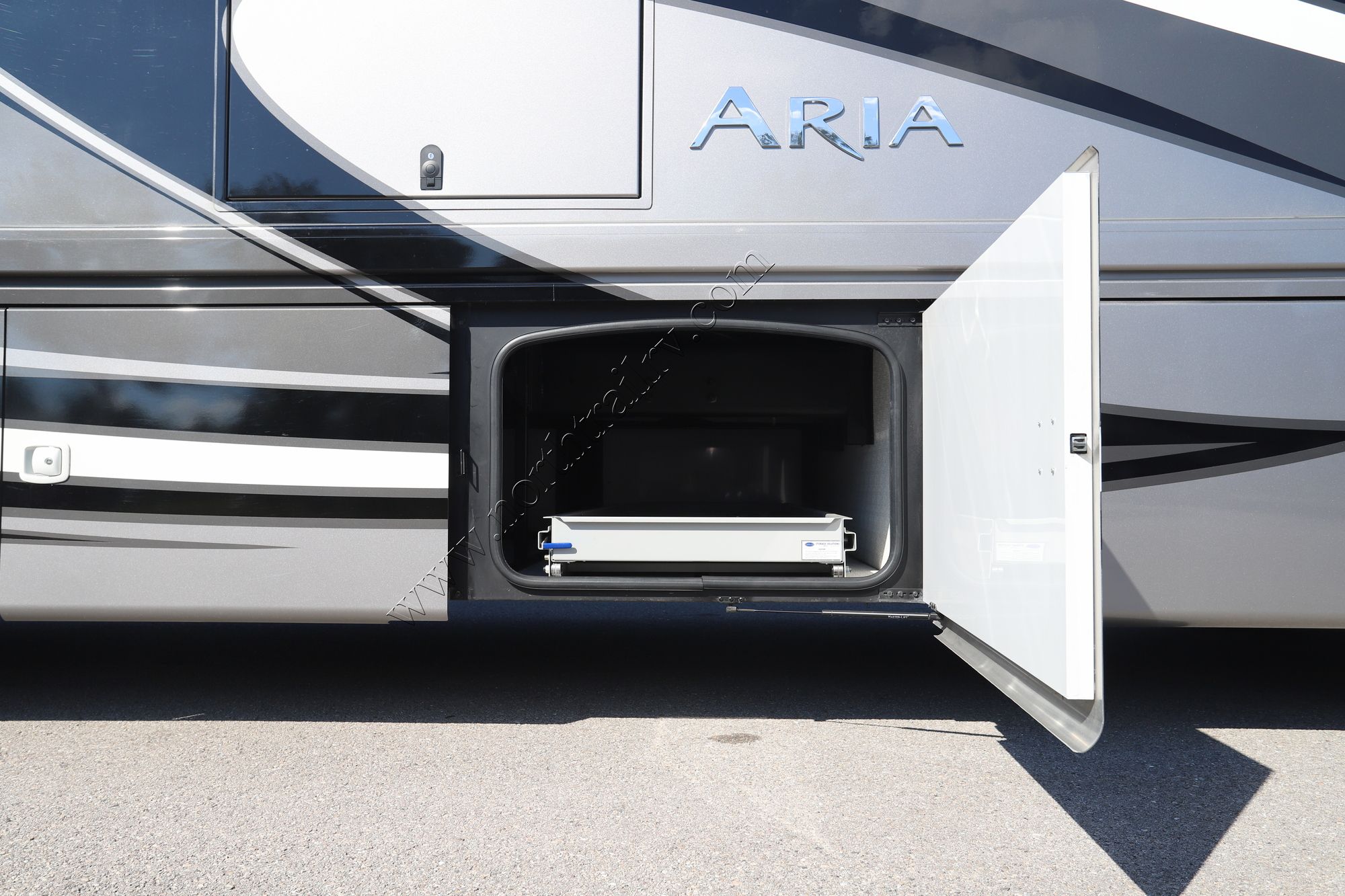 Used 2021 Thor Aria 4000 Class A  For Sale