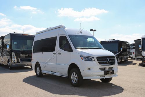 2023 Airstream Interstate 19-E