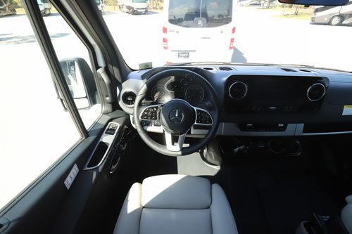2023 Airstream Interstate 19-E