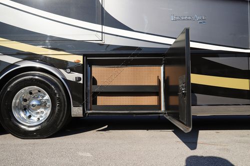 2023 Newmar London Aire 4535