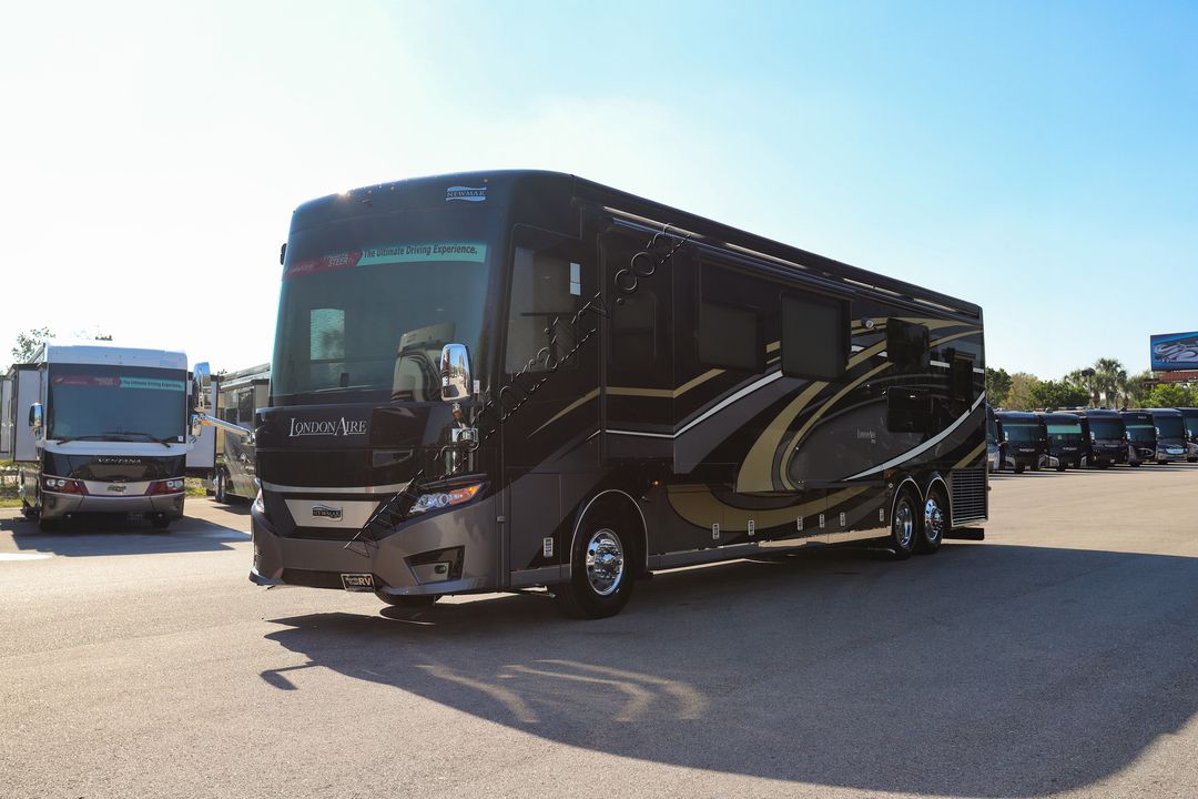 2023 Newmar London Aire 4535 15001