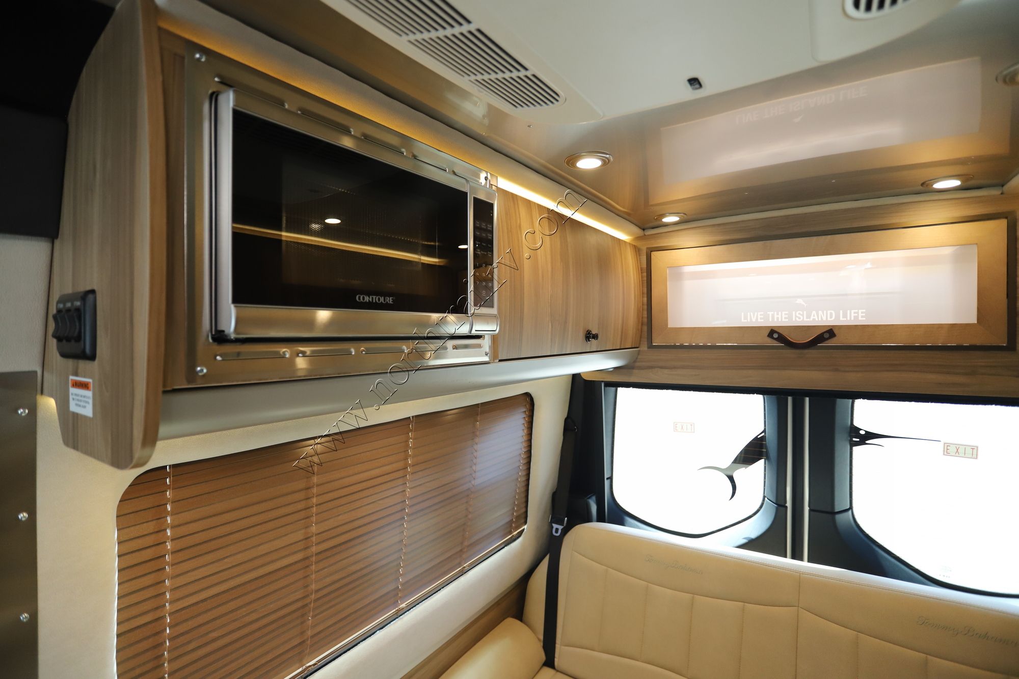 New 2023 Airstream Interstate 19 TB 4X4 Class B  For Sale