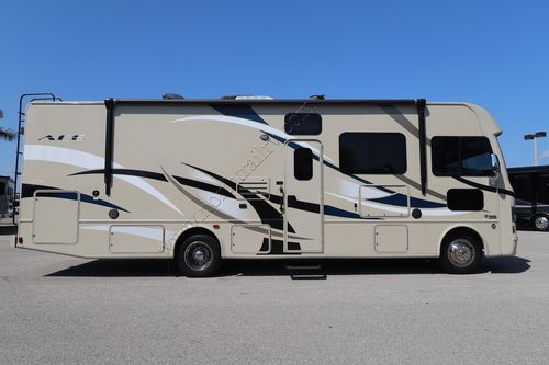 2016 Thor Ace 30.2
