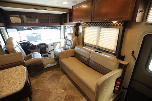 2016 Thor Ace 30.2