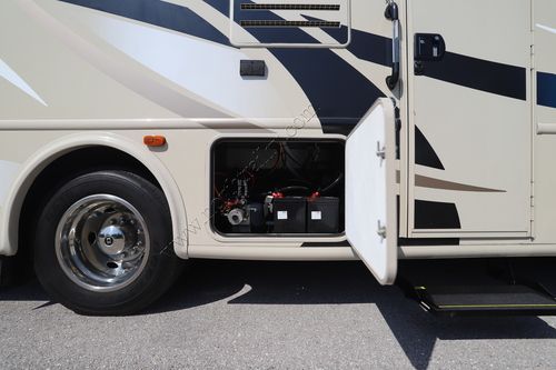 2016 Thor Ace 30.2