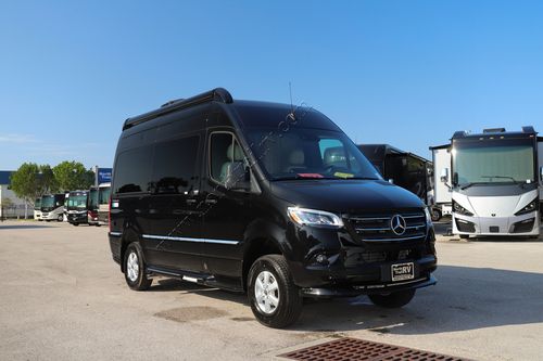 2023 Airstream Interstate 19 TB