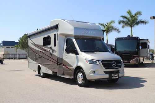 2023 Tiffin Motor Homes Wayfarer 25RW
