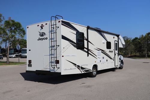 2020 Jayco Redhawk 29XK