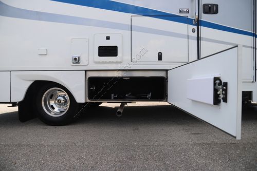 2023 Renegade Rv Vienna 25VRMC