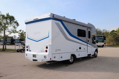 2023 Renegade Rv Vienna 25VRMC