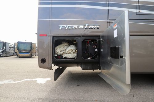 2022 Tiffin Motor Homes Phaeton 40AH