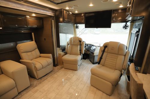 2022 Tiffin Motor Homes Phaeton 40AH