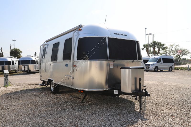 New Airstream Bambi | Airstream Of South Florida