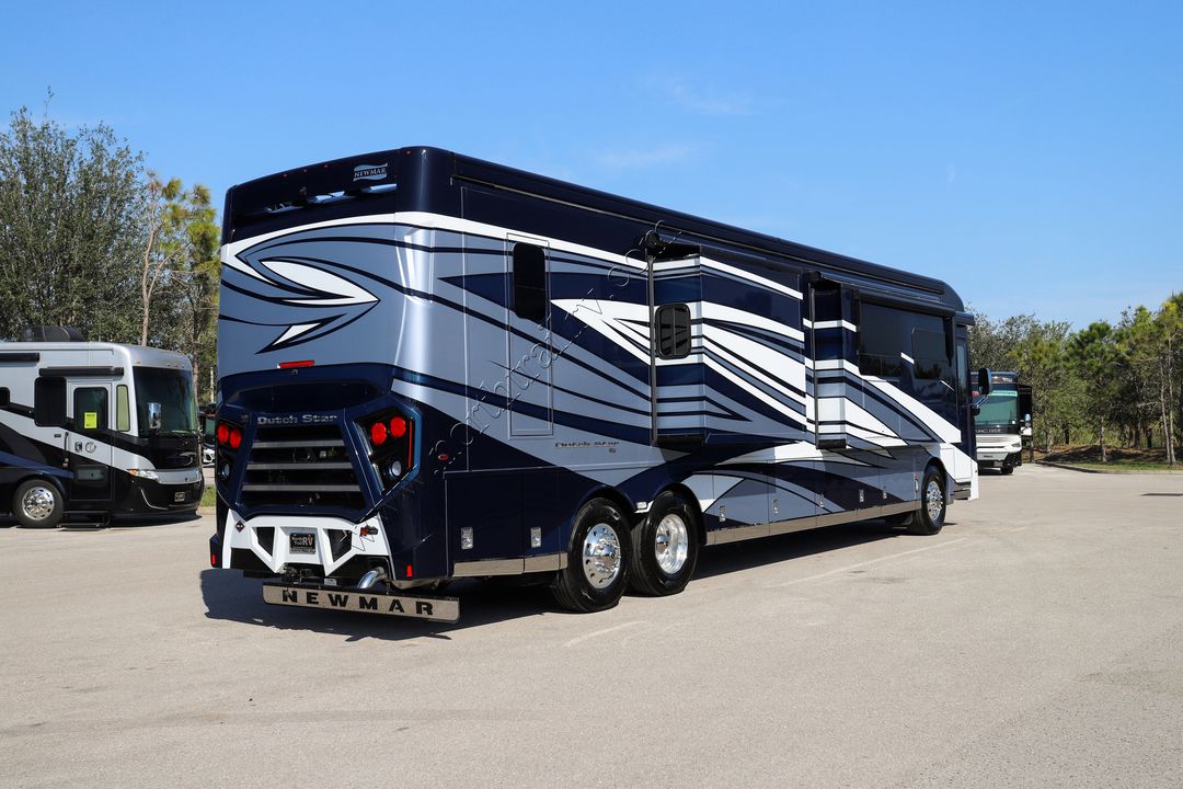 2023 Newmar Dutch Star 4370 15122