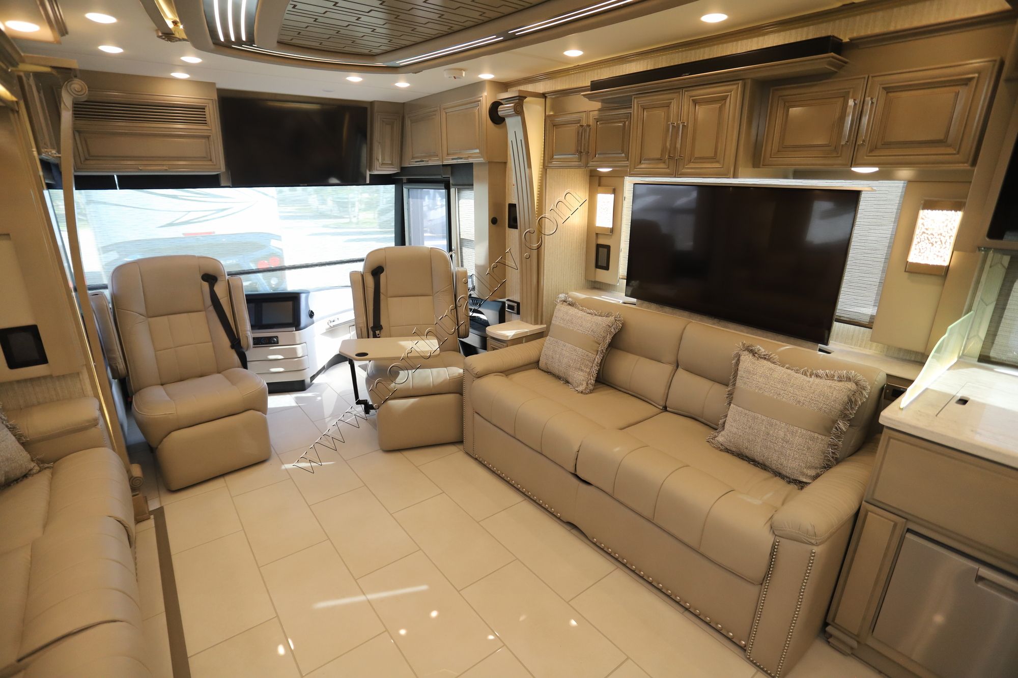 New 2023 Newmar London Aire 4535 Class A  For Sale