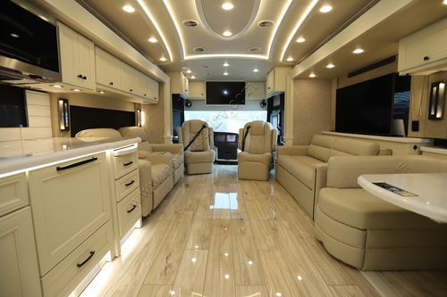2023 Tiffin Motor Homes Allegro Bus 45OPP