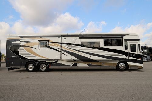 2023 Tiffin Motor Homes Allegro Bus 45OPP