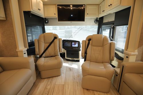 2023 Tiffin Motor Homes Allegro Bus 45OPP