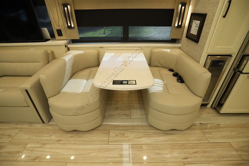 2023 Tiffin Motor Homes Allegro Bus 45OPP