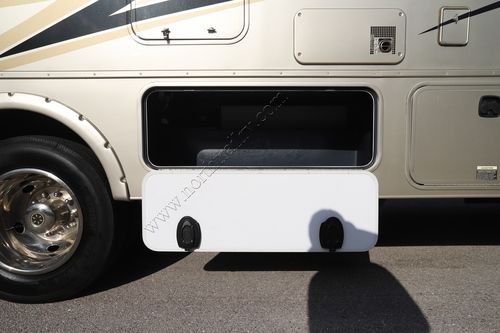 2014 Fleetwood Storm 28MS