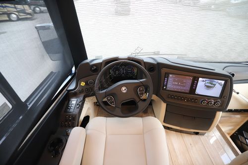 2023 Tiffin Motor Homes Allegro Bus 45OPP