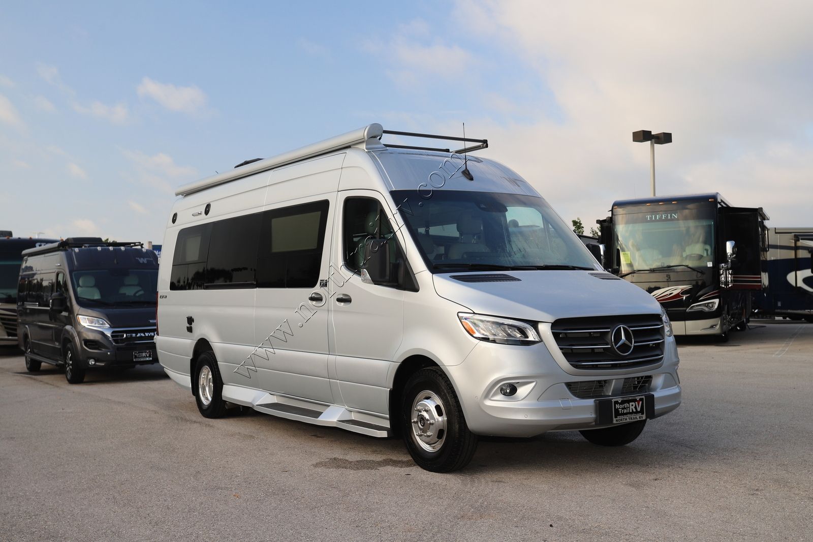2023 Winnebago Era 170X 15447