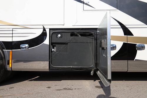 2023 Tiffin Motor Homes Allegro Bus 45OPP